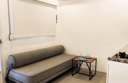 Alta Vista Apartment | 16 m² Apartment ∙ 1 bedroom ∙ 2 guests