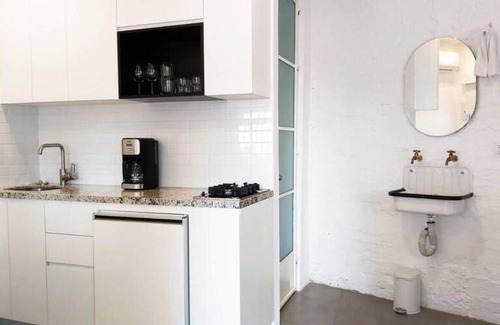 Alta Vista Apartment | 16 m² Apartment ∙ 1 bedroom ∙ 2 guests