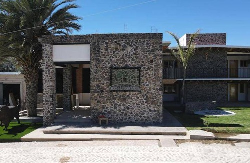 Ezequiel Montes House | 16 m² Farmhouse ∙ 4 guests