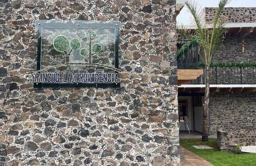 Ezequiel Montes House | 16 m² Farmhouse ∙ 4 guests