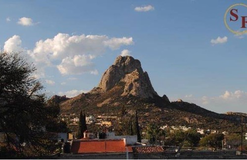 Bernal Hotel | 16 m² Hotel ∙ 4 guests