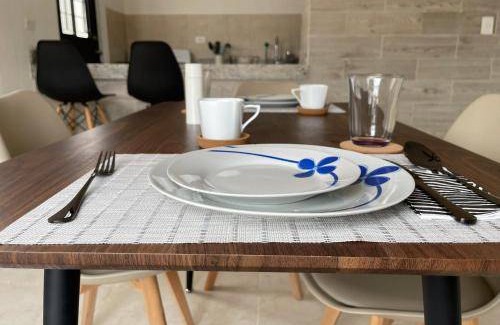 Merida House | 16 m² House ∙ 2 bedrooms ∙ 4 guests