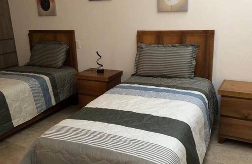 San Miguel de Allende House | 16 m² House ∙ 3 bedrooms ∙ 6 guests