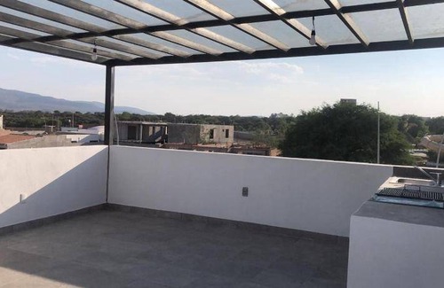 San Miguel de Allende House | 16 m² House ∙ 3 bedrooms ∙ 6 guests