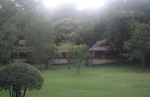 Tamasopo Resort | 16 m² Private room ∙ 1 bedroom ∙ 2 guests