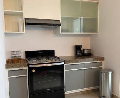 Villahermosa Apartment | 160 m² Apartment ∙ 3 bedrooms ∙ 6 guests