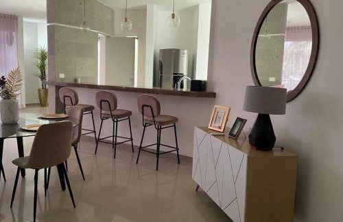 Villahermosa Apartment | 160 m² Apartment ∙ 3 bedrooms ∙ 6 guests