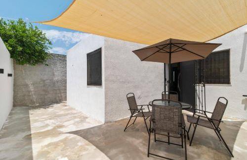 Merida House | 160 m² House ∙ 2 bedrooms ∙ 4 guests