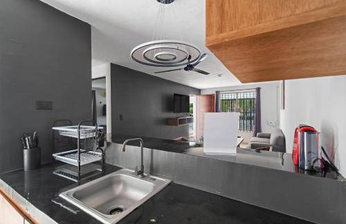 Merida House | 160 m² House ∙ 2 bedrooms ∙ 4 guests