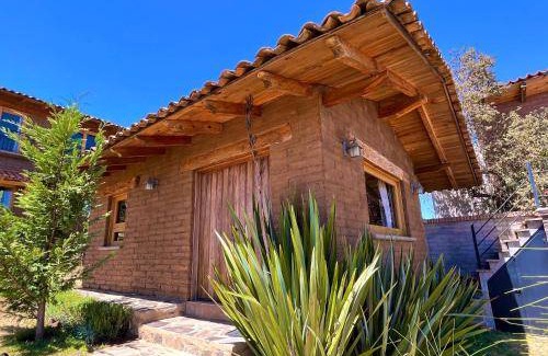 Tapalpa Ski Chalet | 160 m² Chalet ∙ 2 bedrooms ∙ 8 guests
