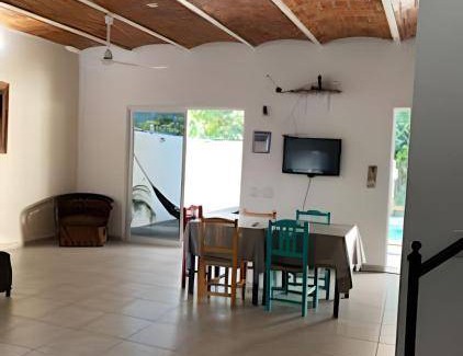 Compostela House | 160 m² House ∙ 4 bedrooms ∙ 16 guests