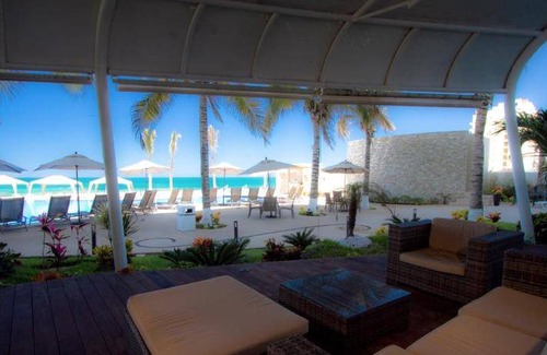 Marina Mazatlan Resort | 160 m² Resort ∙ 3 bedrooms ∙ 127 guests