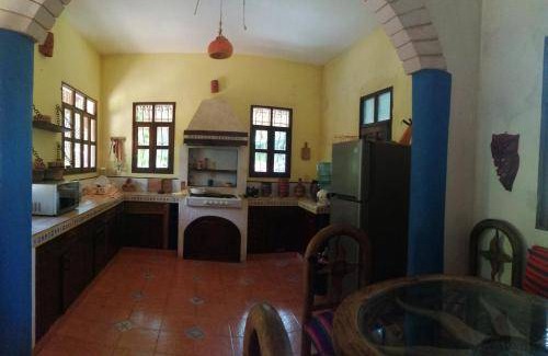 Piste House | 1600 m² House ∙ 3 bedrooms ∙ 6 guests