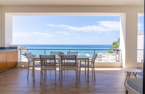 Buzzards Apartment | 162 m² Apartment ∙ 3 bedrooms ∙ 8 guests