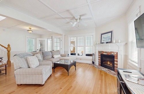 Kennebunk House | 163 m² House ∙ 2 bedrooms ∙ 6 guests