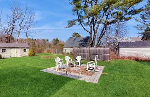Kennebunk House | 163 m² House ∙ 2 bedrooms ∙ 6 guests