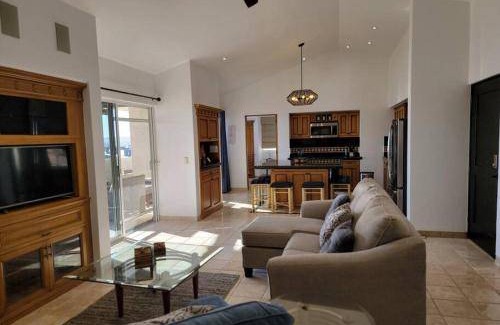 Cabo Bello Apartment | 164 m² Apartment ∙ 2 bedrooms ∙ 6 guests