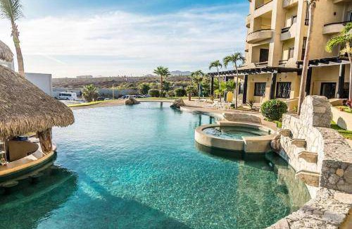 Cabo Bello Apartment | 164 m² Apartment ∙ 2 bedrooms ∙ 6 guests