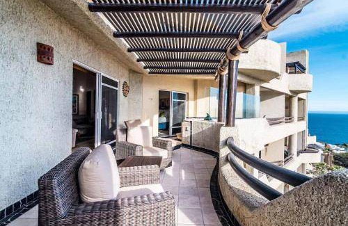 Cabo Bello Apartment | 164 m² Apartment ∙ 2 bedrooms ∙ 6 guests