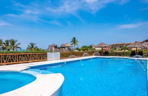Punta de Mita Condo | 164 m² Condo ∙ 2 bedrooms ∙ 4 guests
