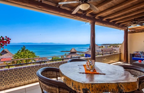 Punta de Mita Condo | 164 m² Condo ∙ 2 bedrooms ∙ 4 guests