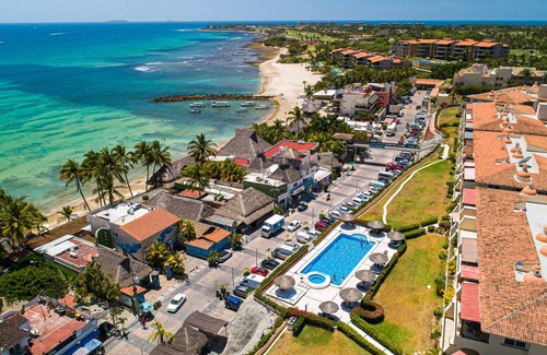 Punta de Mita Condo | 164 m² Condo ∙ 2 bedrooms ∙ 4 guests