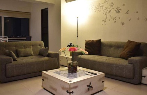 Guadalajara Apartment | 165 m² Apartment ∙ 2 bedrooms ∙ 6 guests