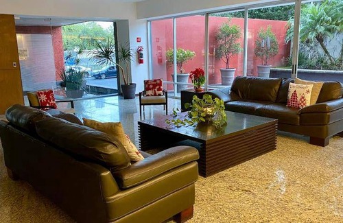 Guadalajara Apartment | 165 m² Apartment ∙ 2 bedrooms ∙ 6 guests