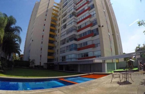 Guadalajara Apartment | 165 m² Apartment ∙ 2 bedrooms ∙ 6 guests