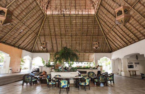 Manzanillo Hotel | 166 m² Hotel ∙ 127 guests