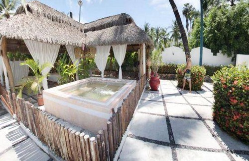 Manzanillo Hotel | 166 m² Hotel ∙ 127 guests
