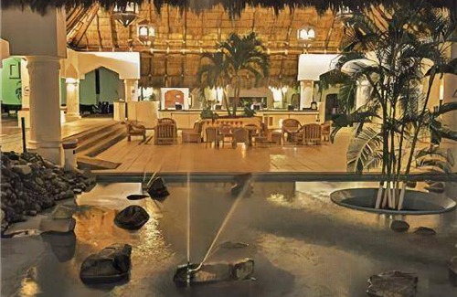Manzanillo Hotel | 166 m² Hotel ∙ 127 guests
