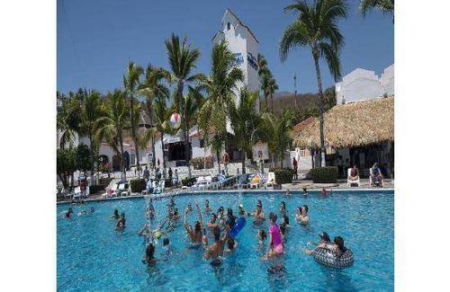 Manzanillo Hotel | 166 m² Hotel ∙ 127 guests