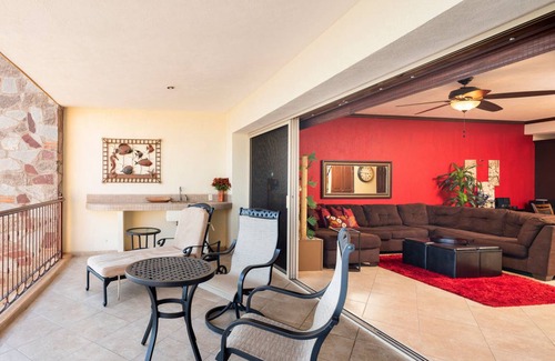 Puerto Penasco Condo | 169 m² Condo ∙ 2 bedrooms ∙ 6 guests
