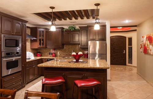 Puerto Penasco Condo | 169 m² Condo ∙ 2 bedrooms ∙ 6 guests