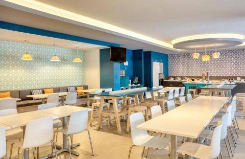 Tapachula Hotel | 17 m² Hotel ∙ 3 guests