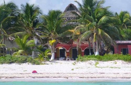 El Cuyo Apartment | 170 m² Apartment ∙ 5 bedrooms ∙ 13 guests