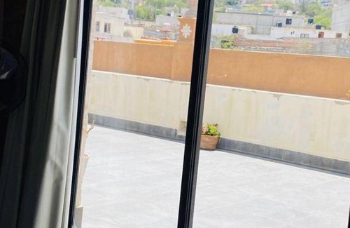 Bernal Hotel | 170 m² Hotel ∙ 4 guests
