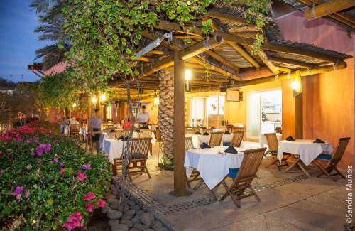 La Paz House | 170 m² House ∙ 2 bedrooms ∙ 6 guests