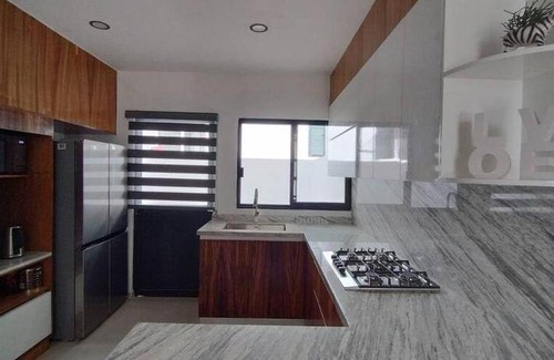 Nuevo Vallarta House | 170 m² House ∙ 4 bedrooms ∙ 9 guests