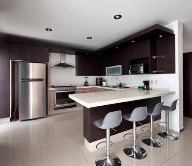 Tlajomulco de Zuniga House | 170 m² House ∙ 5 bedrooms ∙ 8 guests
