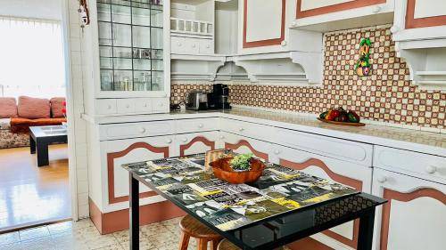 San Miguel Chapultepec Apartment | 170 m² Apartment ∙ 2 bedrooms ∙ 5 guests