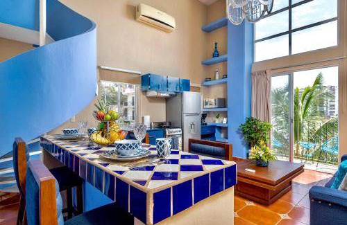 Alta Vista Apartment | 172 m² Apartment ∙ 3 bedrooms ∙ 8 guests