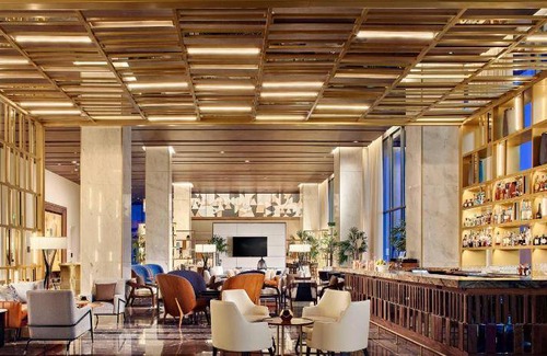 San Pedro Garza Garcia Hotel | 172 m² Hotel ∙ 127 guests