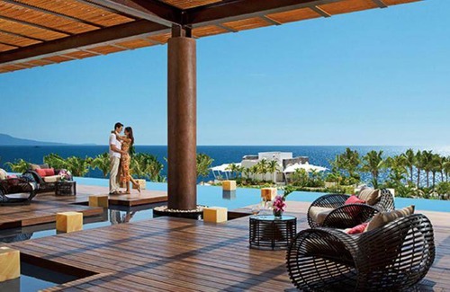 Las Glorias Resort | 175 m² Resort ∙ 127 guests