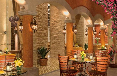 Las Glorias Resort | 175 m² Resort ∙ 127 guests