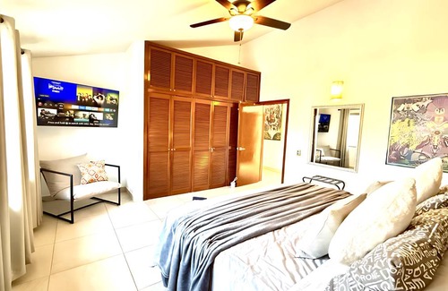 San Antonio Tlayacapan House | 177 m² House ∙ 1 bedroom ∙ 2 guests