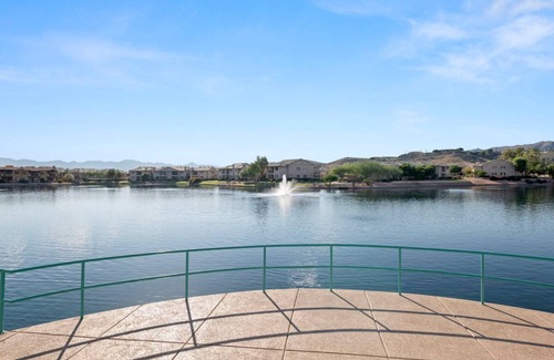 Foothills House | 178 m² House ∙ 3 bedrooms ∙ 8 guests