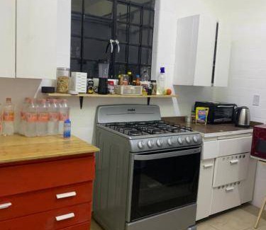 Tacubaya Bed & Breakfast | 18 m² Bed and breakfast ∙ 2 guests