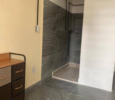Tacubaya Bed & Breakfast | 18 m² Bed and breakfast ∙ 2 guests